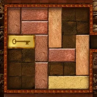 Free The Key unblocked