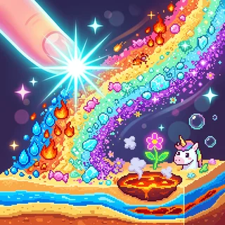 Sandbox of Elements unblocked