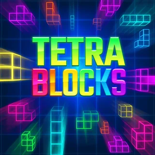 Tetra Blocks unblocked