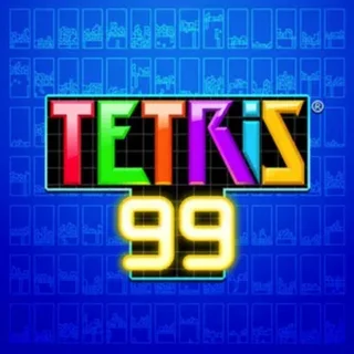 Tetris 99 unblocked