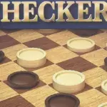 Checkers 1 Game Icon