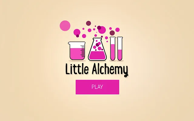 Little Alchemy - Sand Tetris