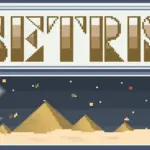 Sand Tetris Unblocked 1 Game Icon
