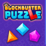 Blockbuster Puzzle Blockbuster Puzzle
