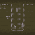 Tetris Tetris