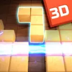 Wood Blocks 3D Wood Blocks 3D