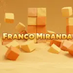 Franco Miranda: The Creative Mind Behind Sandtris Franco Miranda: The Creative Mind Behind Sandtris